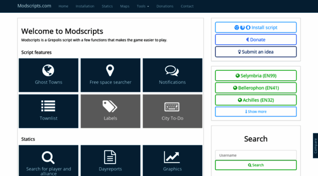 en.modscripts.com