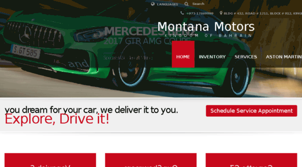 en.montanamotors.com