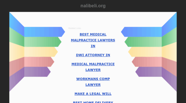 en.nalibeli.org