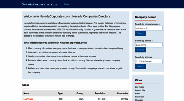 en.nevadacorporates.com