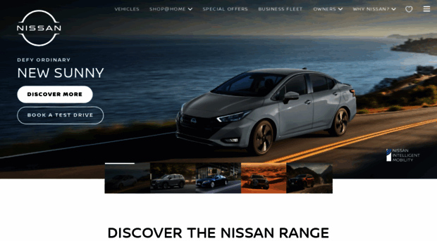 en.nissanbahrain.com