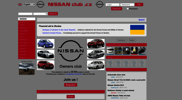 en.nissanclub.cz