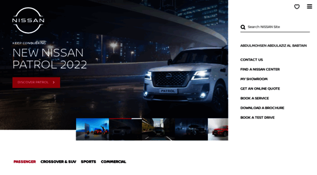 en.nissankuwait.com