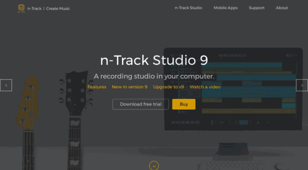 en.ntrack.com