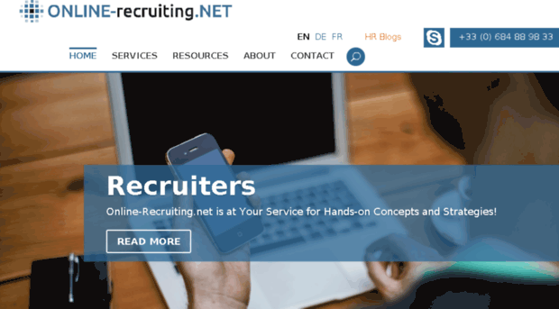 en.online-recruiting.net