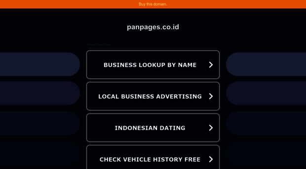 en.panpages.co.id