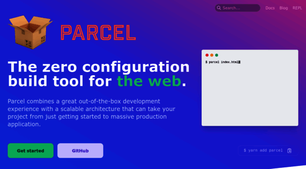 en.parceljs.org