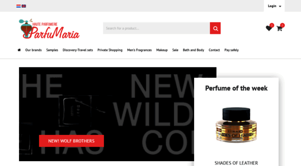 en.parfumaria.com
