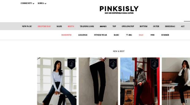 en.pinksisly.com