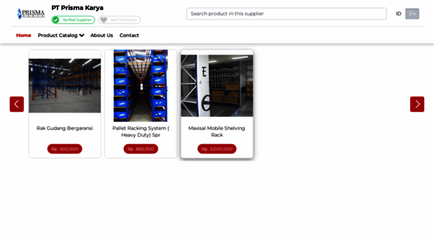 en.prismakarya.web.indotrading.com