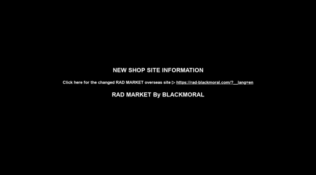 en.rad-blackmoral.com