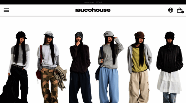 en.raucohouse.com