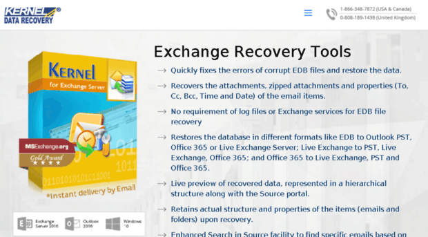 en.recoveryexchange.net