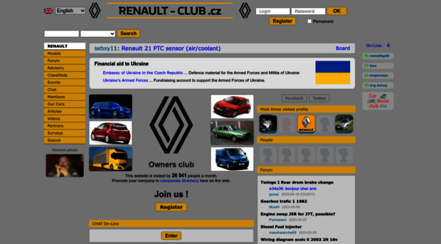en.renault-club.cz