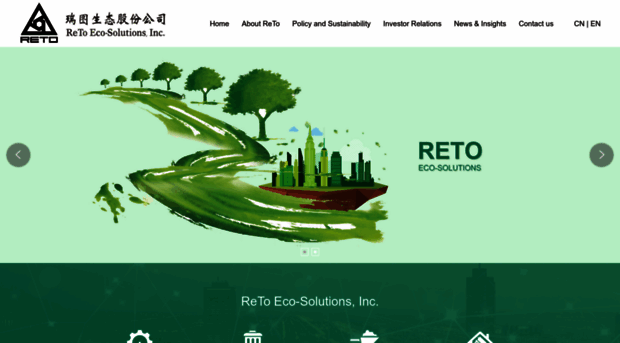 en.retoeco.com