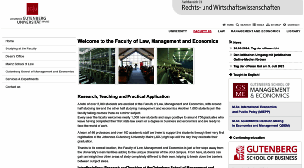 en.rewi.uni-mainz.de