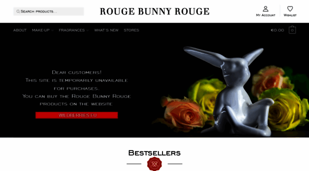 en.rougebunnyrouge.com