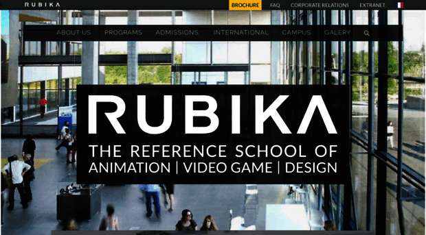 en.rubika-edu.com