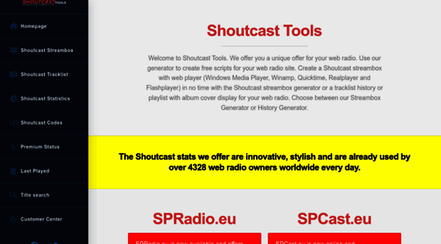 en.shoutcast-tools.com