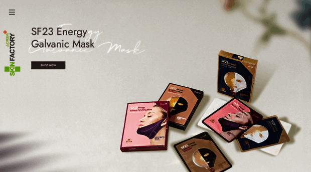 en.skinfactorys.co.kr
