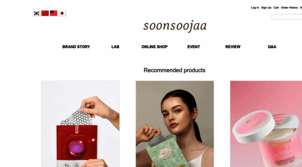 en.soonsoojaa.com