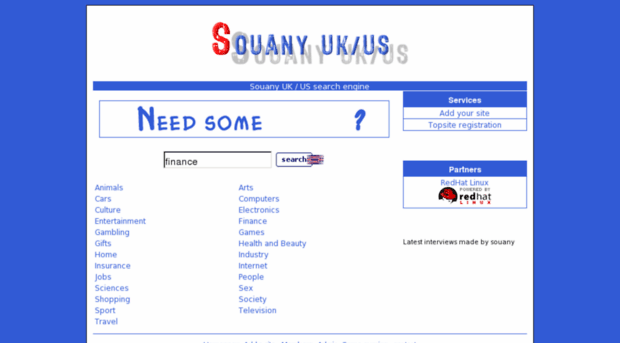 en.souany.com