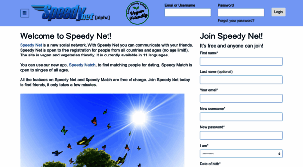 en.speedy.net