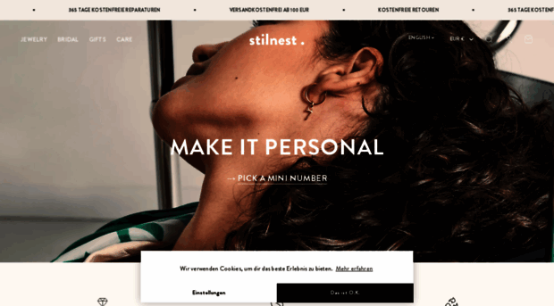 en.stilnest.com