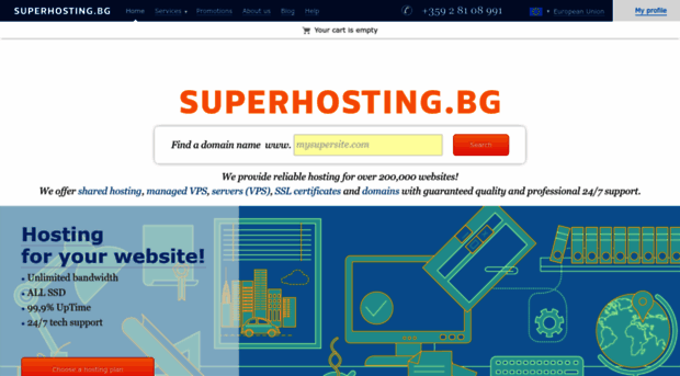 en.superhosting.bg