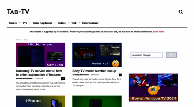 en.tab-tv.com