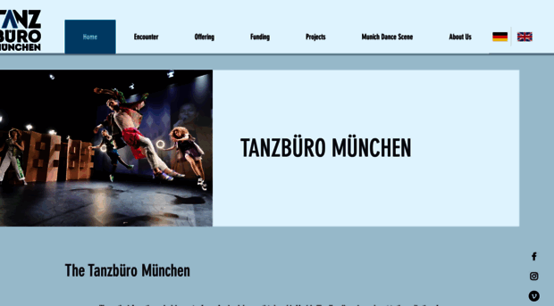 en.tanzbueromuenchen.de