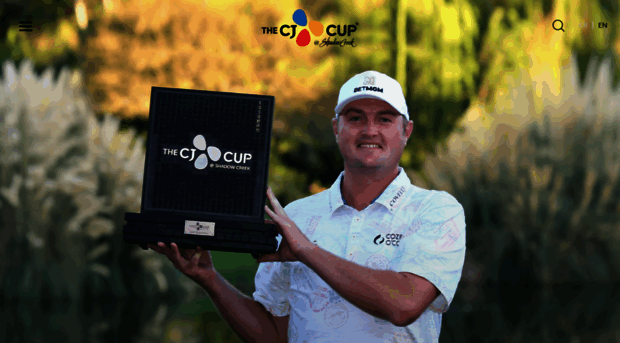 en.thecjcup.com