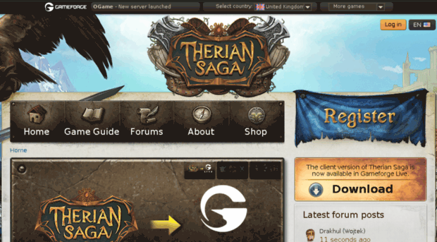 en.theriansaga.gameforge.com