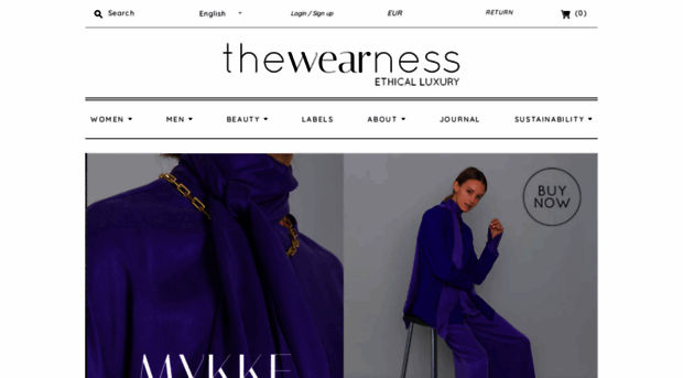 en.thewearness.com