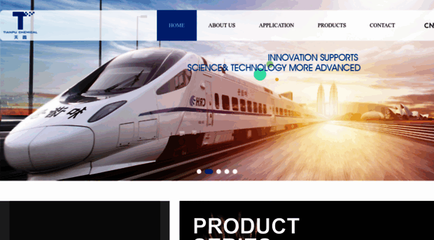 en.tianpuchemical.com