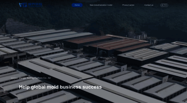 en.toolingplatform.com