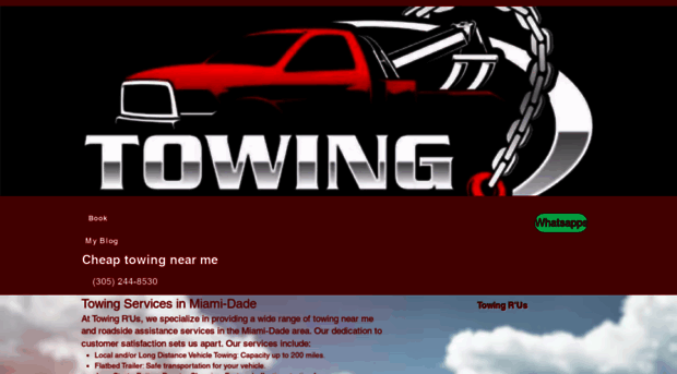 en.towingrusservice.com