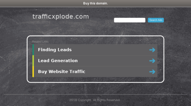 en.trafficxplode.com