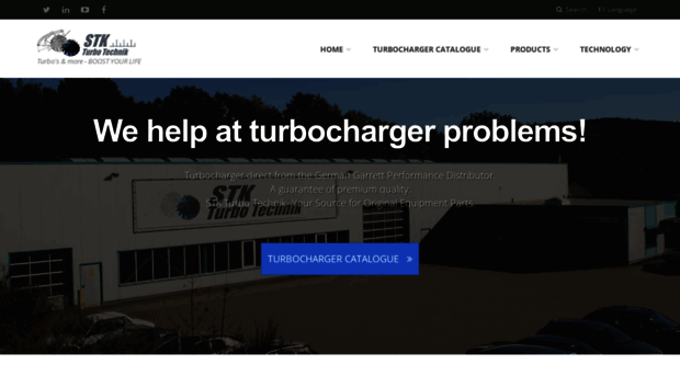 en.turbolader.net