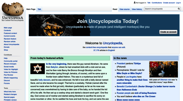 en.uncyclopedia.co