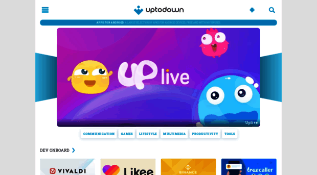 En Uptodown Com App Downloads For Android Do En Uptodown