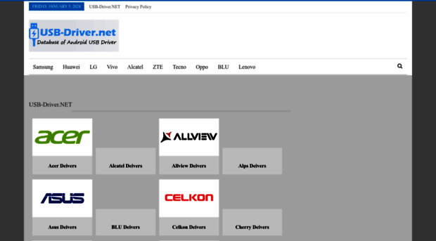 en.usb-driver.net