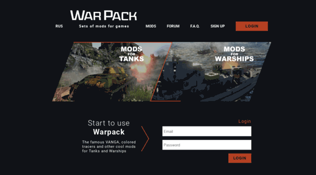 en.warpack.net