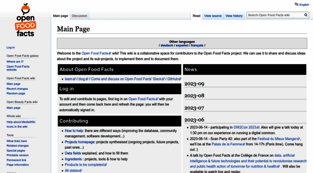 en.wiki.openfoodfacts.org