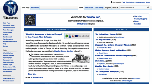 en.wikisource.org