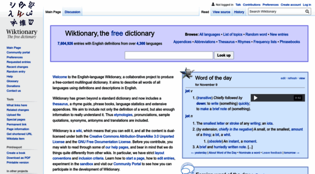 en.wiktionary.com