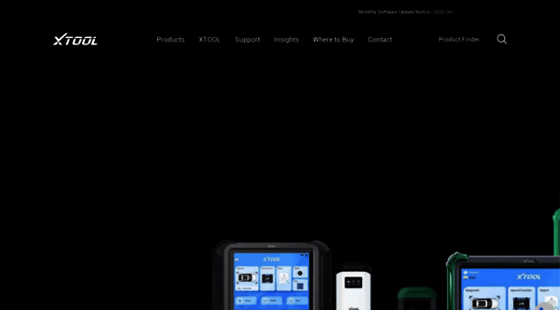 en.xtooltech.com