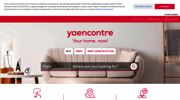 en.yaencontre.com