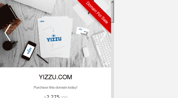 en.yizzu.com