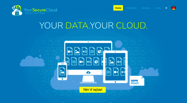 en.yoursecurecloud.de